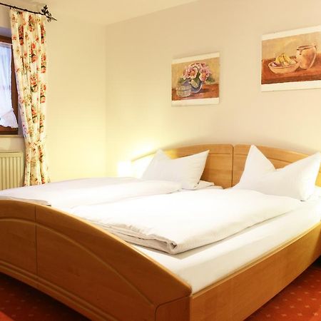 Apartament Ferienhaus Beim Veitele Mittenwald Zewnętrze zdjęcie